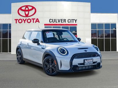 Used 2024 MINI Cooper S