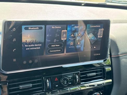 New 2026 Nissan Pathfinder Rock Creek AWD/4WD image 30