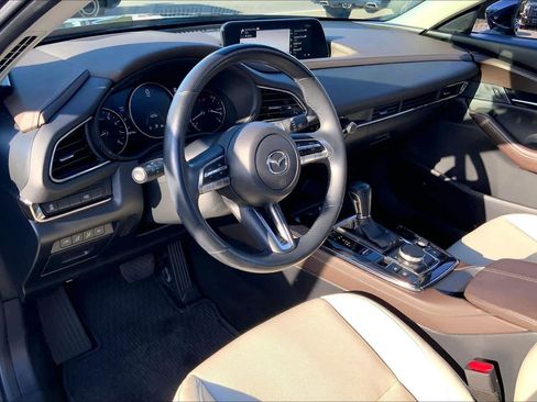 Used 2023 MAZDA CX-30 AWD 2.5 S w/ Premium Package image 17