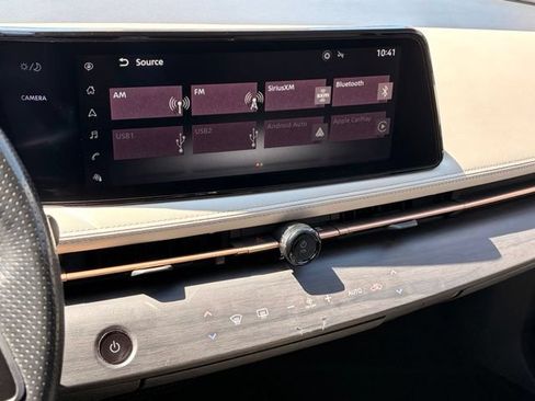 Used 2023 Nissan Ariya FWD image 20