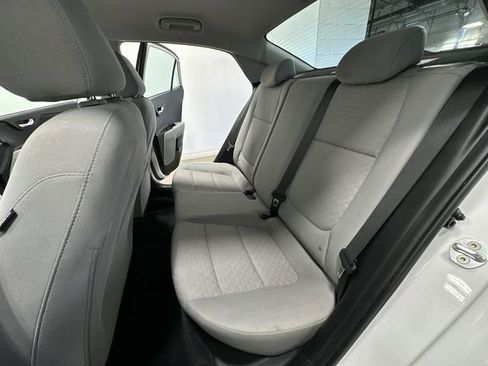Used 2018 Kia Rio S FWD image 16