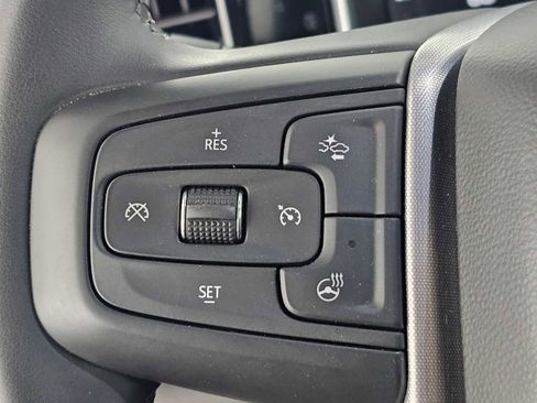 Used 2024 GMC Sierra 1500 Elevation image 27