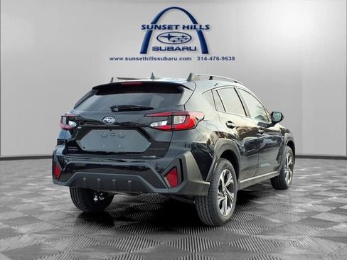 New 2026 Subaru Crosstrek 2.0i Premium image 24