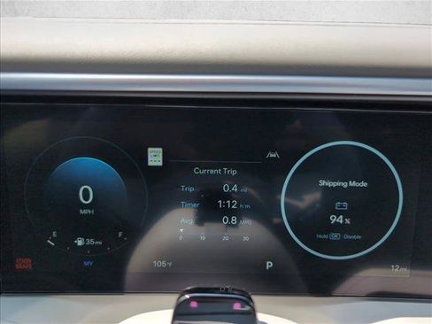 New 2026 Hyundai Palisade SEL FWD image 11