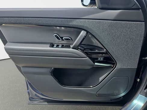 New 2026 Land Rover Range Rover Sport SE AWD/4WD image 28