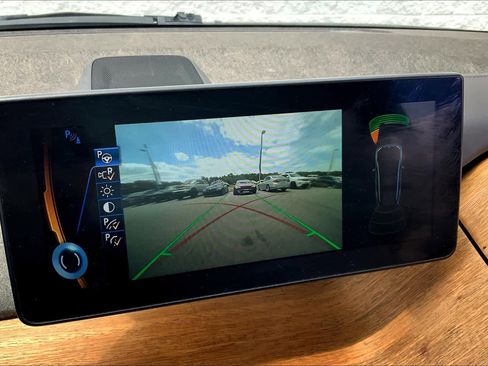 Used 2015 BMW i3 w/ Range Extender image 28