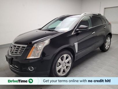 Used 2015 Cadillac SRX Performance w/ Driver Awareness Package