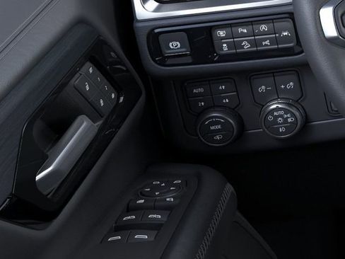 New 2026 GMC Yukon Denali w/ Sun & Power Step Package AWD/4WD image 22