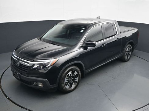 Used 2020 Honda Ridgeline RTL image 16