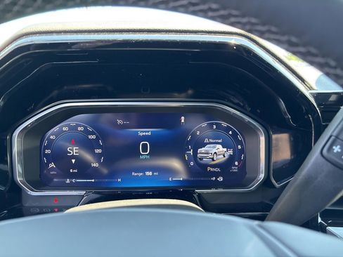 New 2026 Chevrolet Silverado 1500 LT AWD/4WD image 15