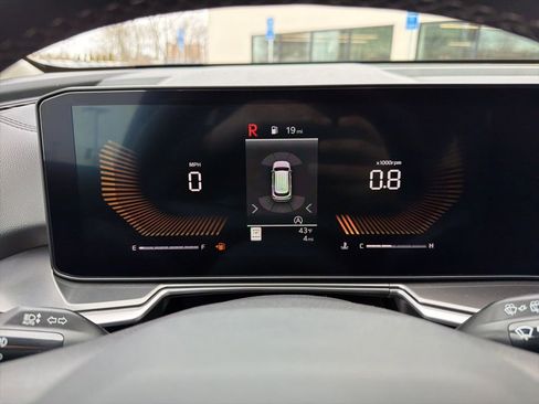 New 2026 Kia Sorento EX AWD/4WD image 34