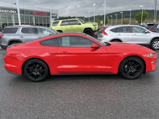 Used 2019 Ford Mustang Coupe w/ Black Accent Package RWD video 2