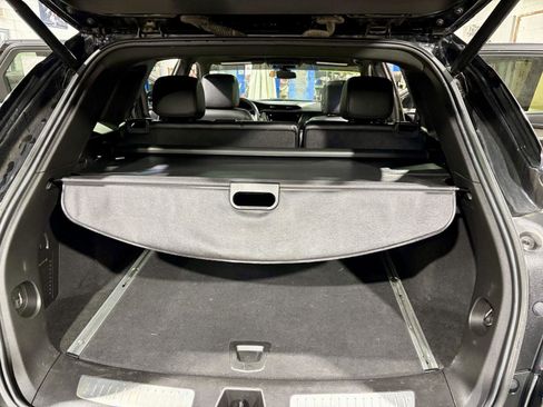 Used 2022 Cadillac XT5 Sportv image 16