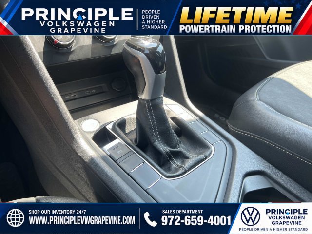Used 2022 Volkswagen Taos SE FWD image 22