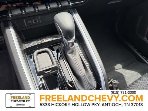 Used 2024 Chevrolet Colorado LT w/ LT Convenience Package II RWD image 30