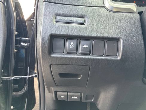 Used 2016 Nissan Murano SL w/ SL Technology Package AWD/4WD image 14