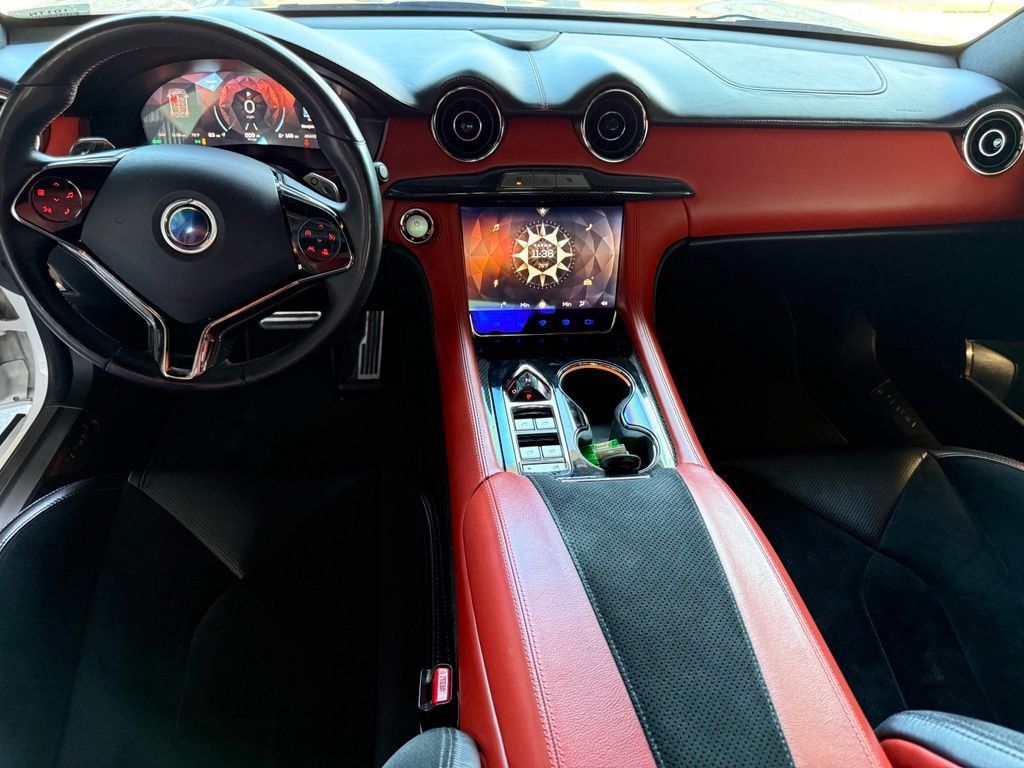 Used 2020 Karma Revero GT RWD image 13