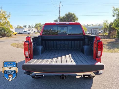 New 2026 GMC Sierra 1500 SLE w/ X31 Off-Road Package AWD/4WD image 5