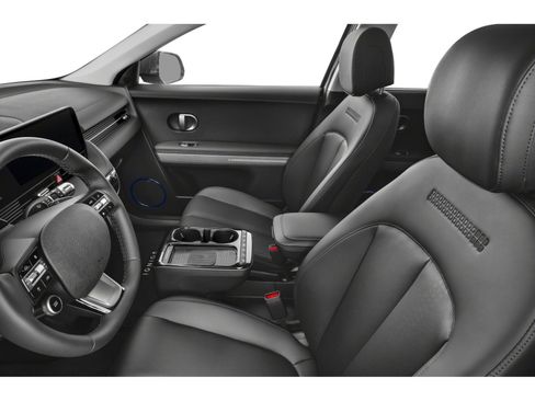 New 2026 Hyundai Ioniq 5 SEL image 6