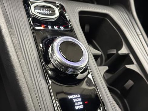 New 2026 Jeep Cherokee Limited AWD/4WD image 19