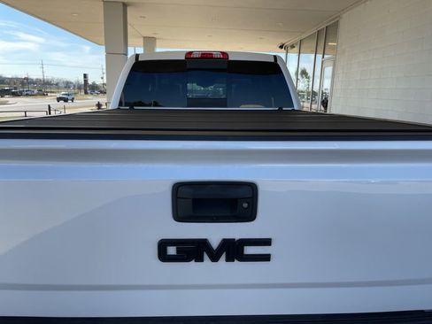 Used 2019 GMC Sierra 2500 Denali w/ Duramax Plus Package image 10