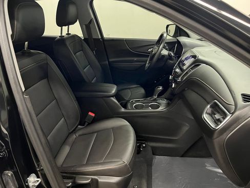 Certified 2020 Chevrolet Equinox Premier w/ Premier Redline Edition AWD/4WD image 41