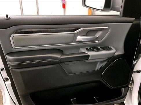 Used 2022 RAM 1500 Big Horn image 22