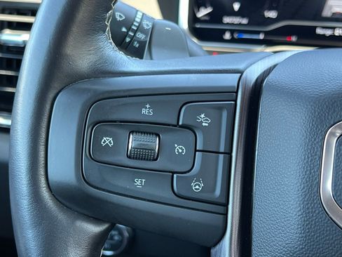 Used 2023 GMC Sierra 1500 Denali Ultimate image 28