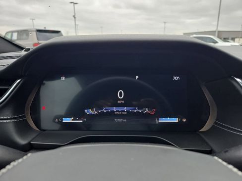 Used 2022 Jeep Grand Cherokee L Overland image 34