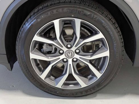 Used 2023 Acura MDX SH-AWD w/ Technology Package image 3