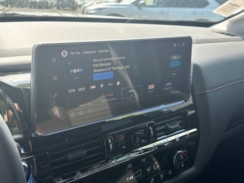 New 2026 Nissan Pathfinder Rock Creek AWD/4WD image 32