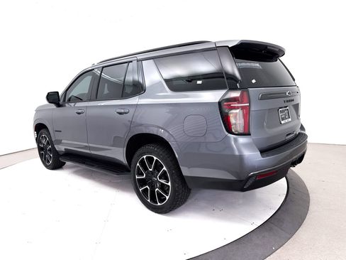 Used 2021 Chevrolet Tahoe RST AWD/4WD image 15