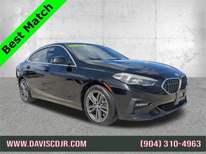 Used 2021 BMW 228i xDrive Gran Coupe w/ Convenience Package