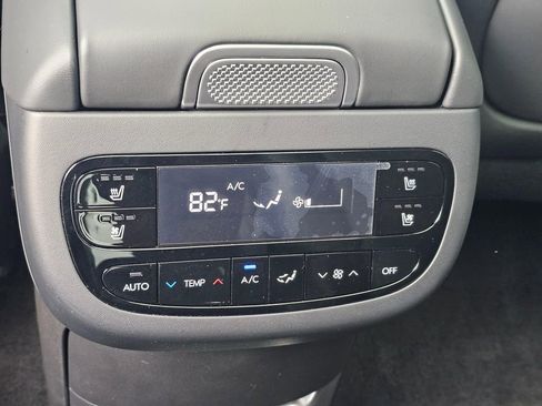 Used 2026 Hyundai Ioniq 9 Limited AWD/4WD image 19