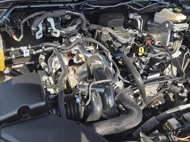 Used 2024 Ford Ranger XLT w/ Technology Package RWD image 19