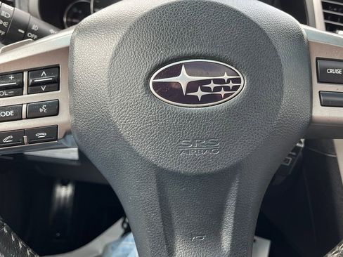 Used 2012 Subaru Outback 2.5i Limited w/ Moonroof Pkg image 15