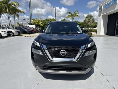 Used 2023 Nissan Rogue SV FWD image 29