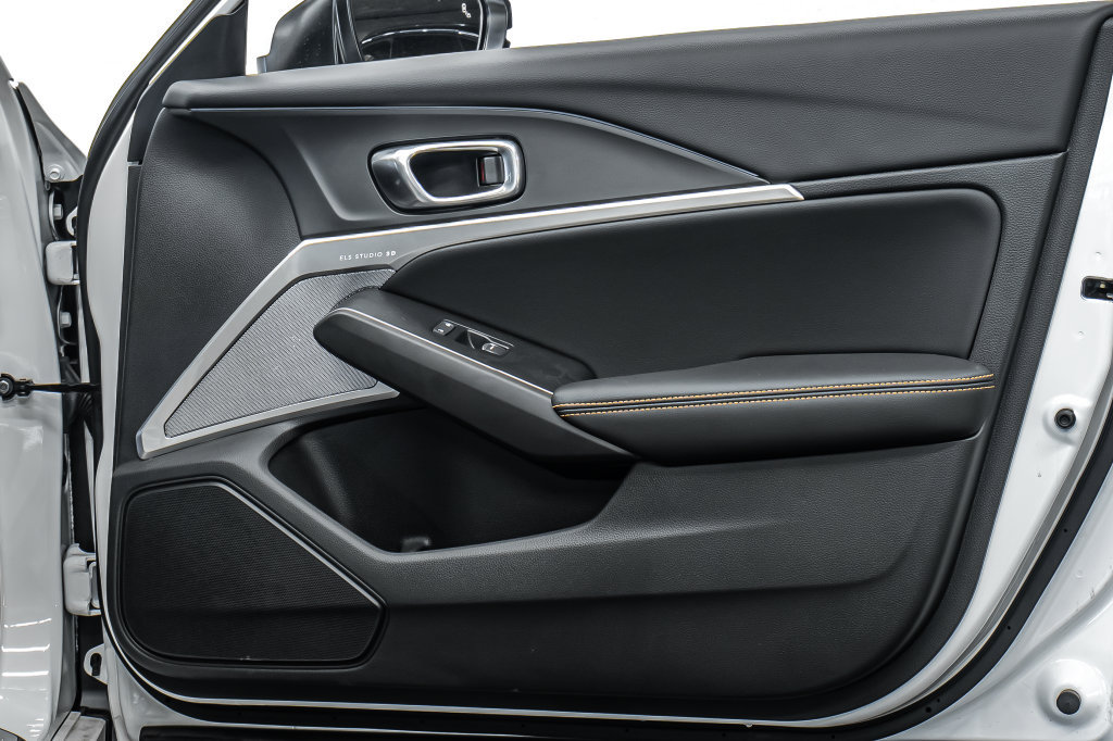 New 2026 Acura Integra A-Spec FWD image 18