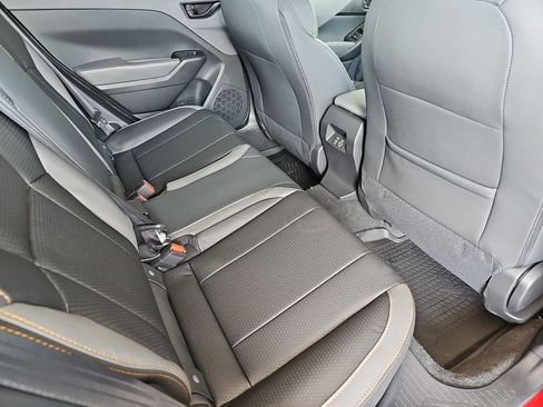 Certified 2025 Subaru Crosstrek 2.5i Wilderness w/ Crosstrek Mirror Package AWD/4WD image 14
