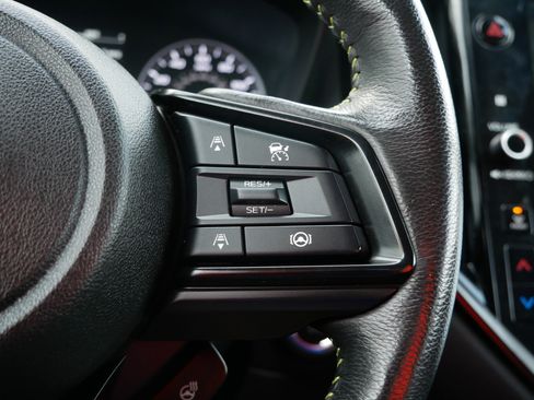 Certified 2023 Subaru Ascent Onyx Edition Limited image 29