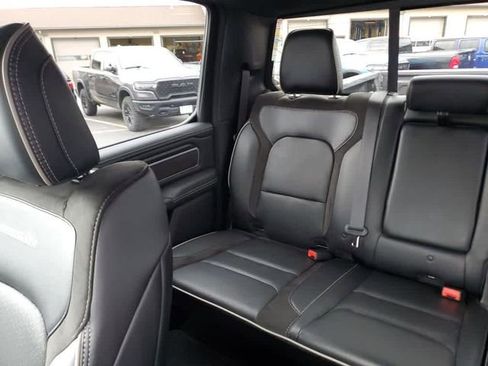 Certified 2023 RAM 1500 Laramie AWD/4WD image 14