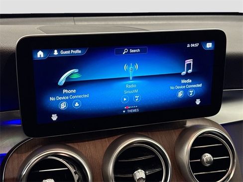 Certified 2022 Mercedes-Benz GLC 300 4MATIC image 14