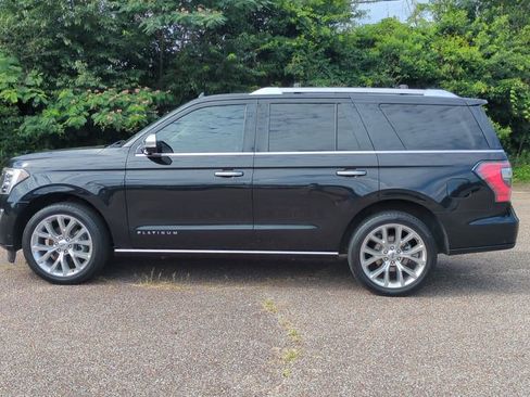 Used 2019 Ford Expedition Platinum RWD image 8