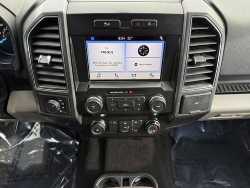 Used 2019 Ford F150 XLT image 15