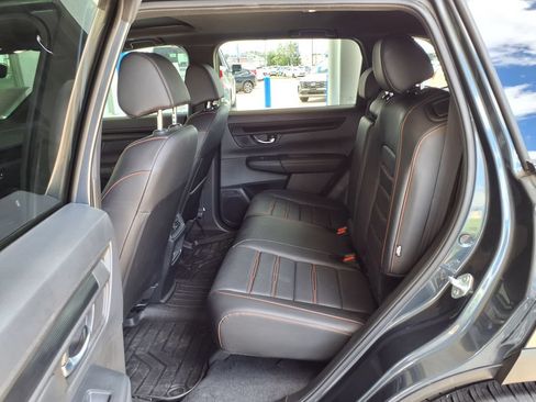 Used 2026 Honda CR-V Sport-L image 13