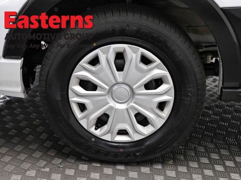 Used 2024 Ford Transit 350 XLT RWD image 31