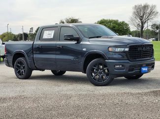 New 2026 RAM 1500 Laramie w/ Night Edition video 2