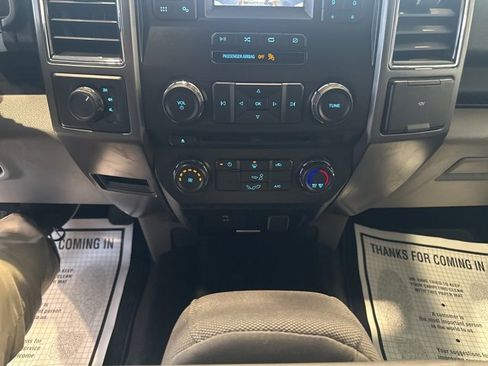 Used 2018 Ford F150 XLT w/ XTR Package image 12