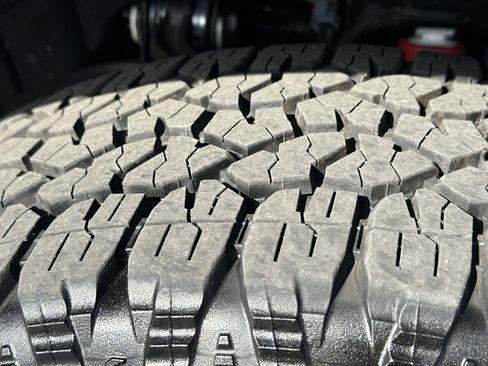 Certified 2026 Chevrolet Silverado 2500 Custom w/ Custom Value Package image 12