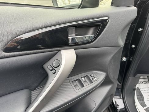 Used 2023 Mitsubishi Eclipse Cross SE AWD/4WD image 15